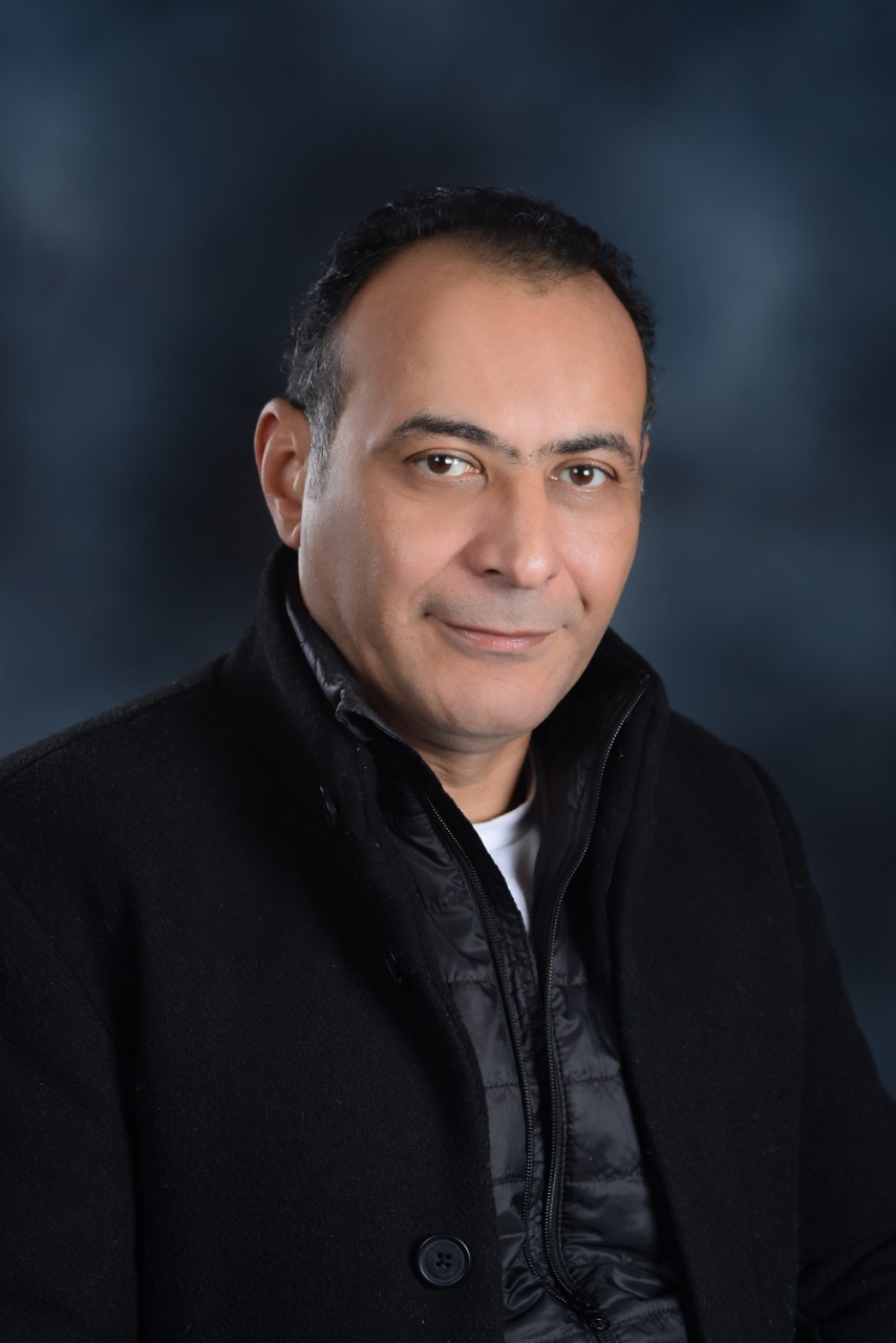 Dr. Mohamed Shafik